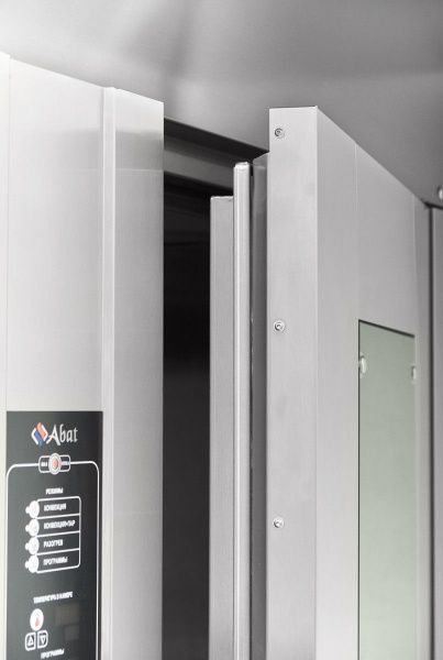 Ротационный пекарский шкаф Abat РПШ-16-6-4