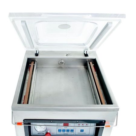 Вакуумный упаковщик Foodatlas DZQ-500/2F