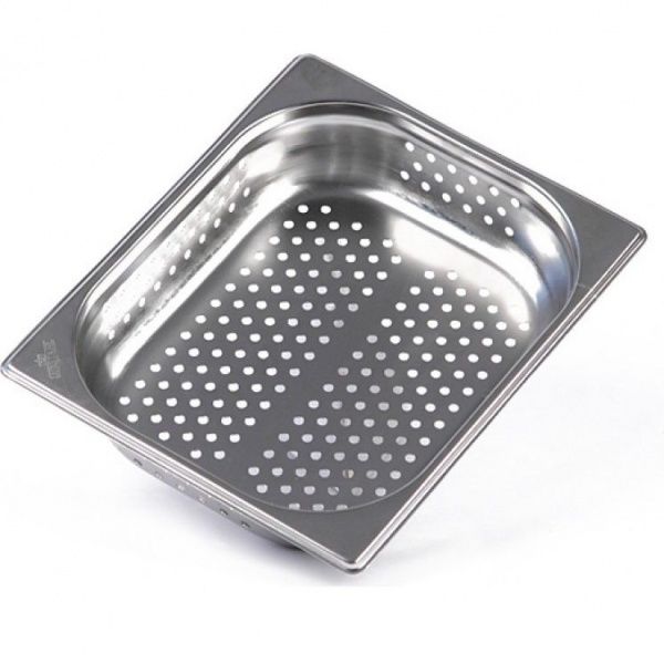 Гастроемкость Gastromix GN-P 1/2-65