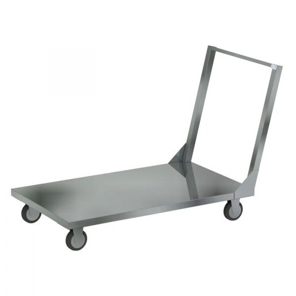 Тележка грузовая Кобор ТГ-120/70