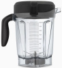 Блендер Vitamix E320 черный