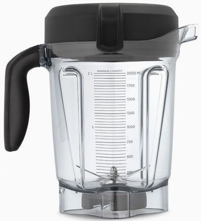 Блендер Vitamix E320 черный