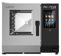 Пароконвектомат Lainox Naboo 5.0 Aroma AREN054B
