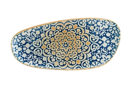 Блюдо Bonna Alhambra ALHVAO36DT 360*160мм