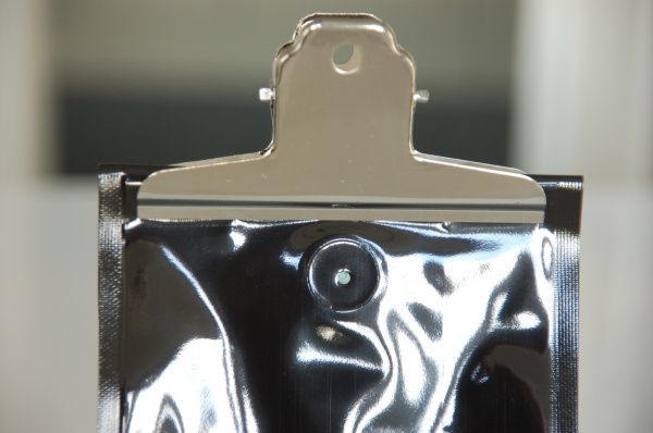 Зажим для кофе JoeFrex