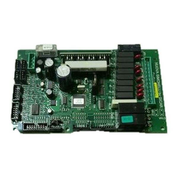 Плата управления Nuova Simonelli 04900762