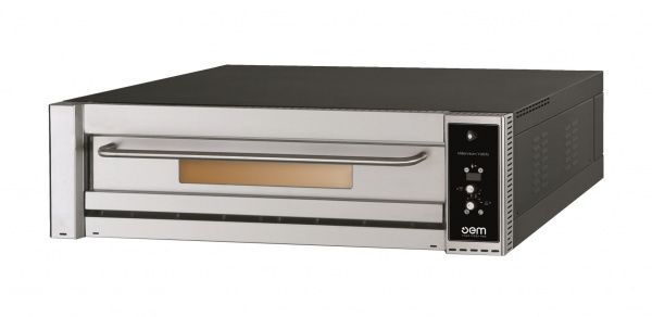 Печь для пиццы OEM-ALI 635 LB EM