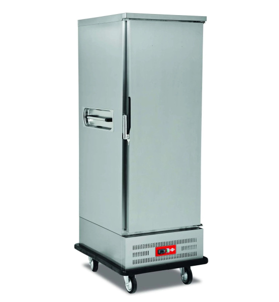 Тележка банкетная Empero EMP.BQ4-S c охлаждением