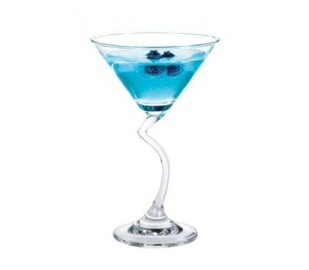 Рюмка коктельная Ocean Salsa 1521C07 210мл h171мм