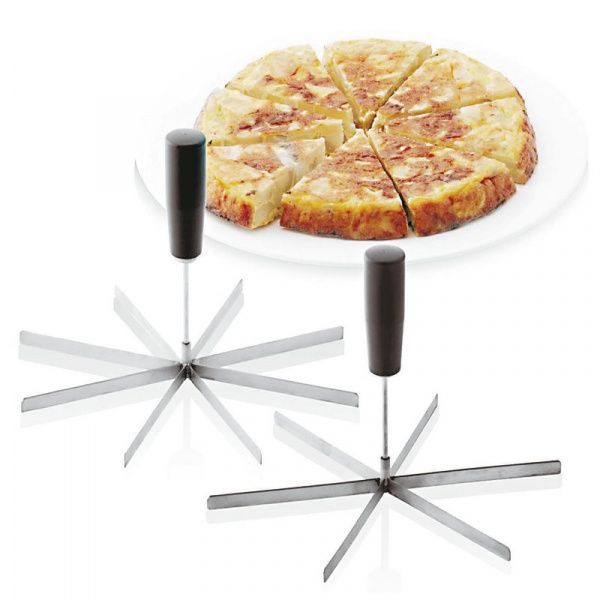 Делитель для торта Paderno 8 частей 42599-08