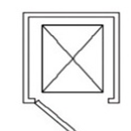 Камера расстоечная Polair CR1.6080.T1 inox