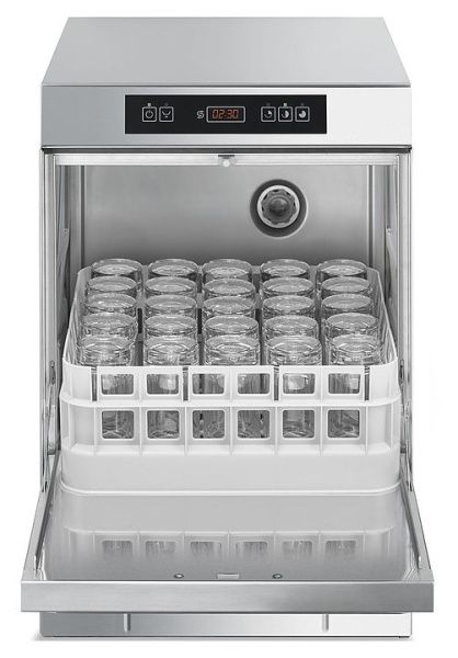 Стаканомоечная машина Smeg SPG405M