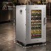 Дегидратор Meyvel MDH22-1S Inox