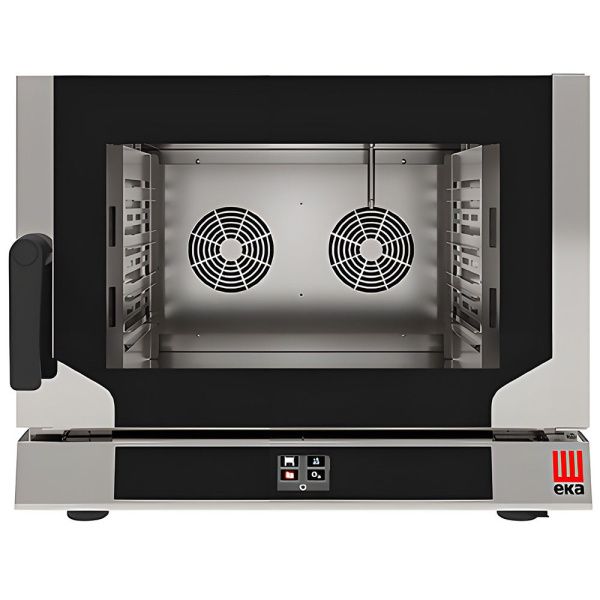 Пароконвектомат Tecnoeka EKF 411 N T AL UD