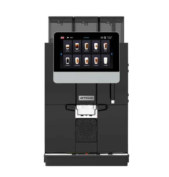 Кофемашина Jetinno JL33A