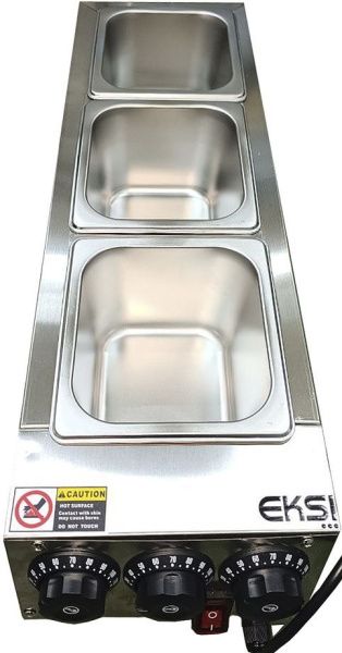 Подогреватель для шоколада Eksi HW-23