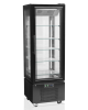 Шкаф морозильный Tefcold UPD400-F