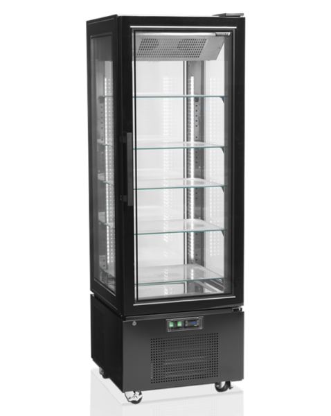 Шкаф морозильный Tefcold UPD400-F