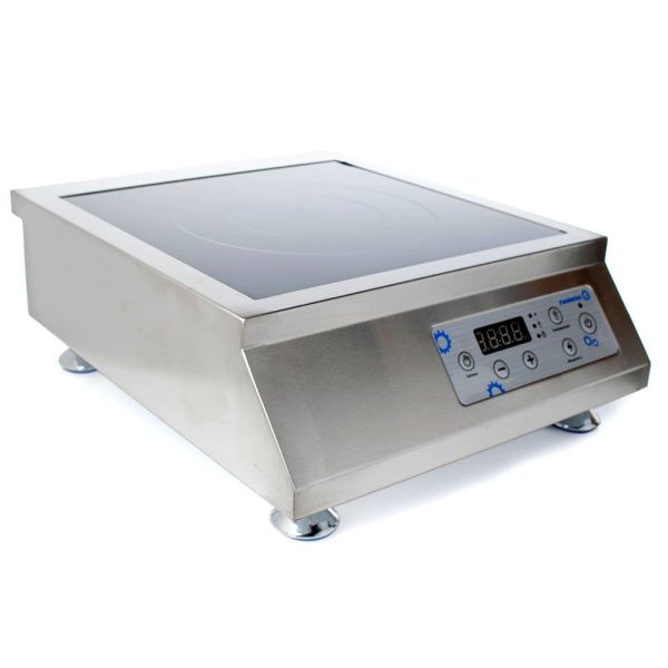 Плита индукционная Foodatlas FA-3500