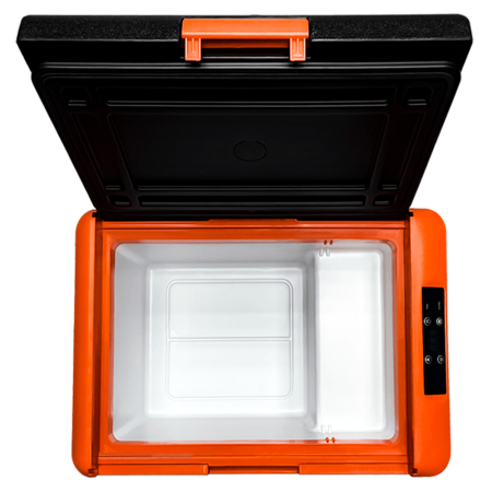 Автомобильный холодильник переносной Meyvel AF-K40