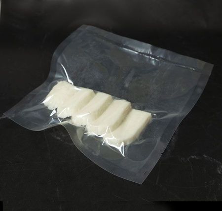 Вакуумные пакеты Foodatlas 200*250 (100 шт)