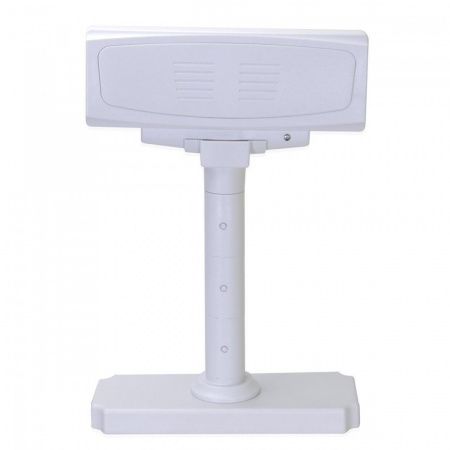 Дисплей покупателя Mercury PD-1200VFD White