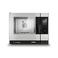 Пароконвектомат Lainox Naboo CVGN061R