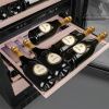 Шкаф винный Meyvel MV98-KBT3 Slim