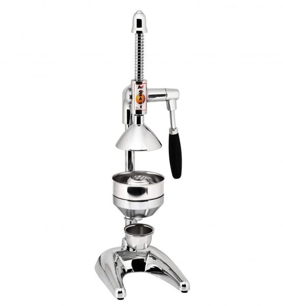 Соковыжималка Maskot M-KS хромированная