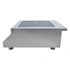 Плита индукционная Eksi Q8 Flat