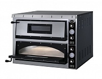 Печь для пиццы Apach AML66W