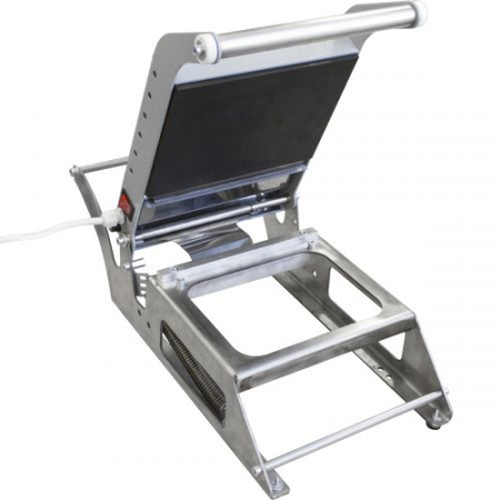 Запайщик лотков ПищТех ЗЛМ-01