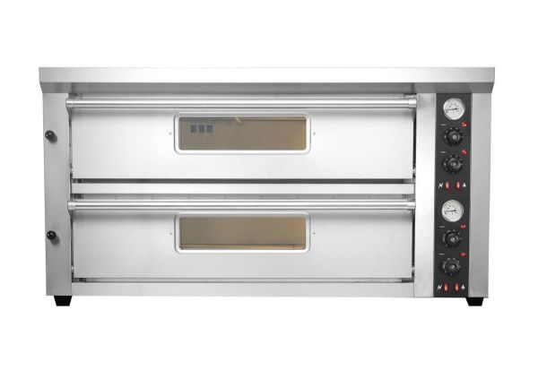 Печь для пиццы Kocateq EPC2/70x70TT