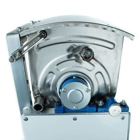 Тестомес для крутого теста Foodatlas HO-5