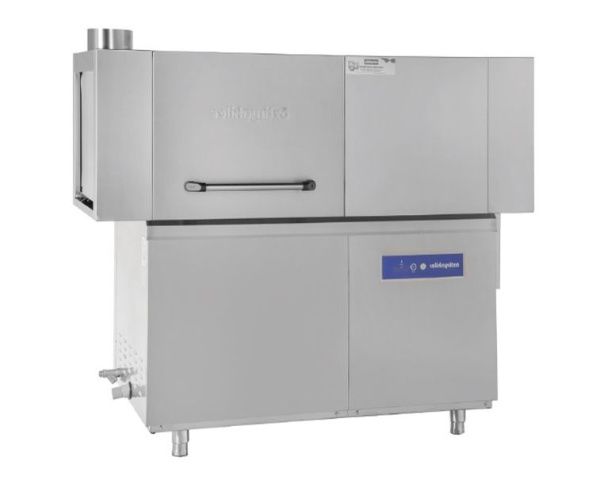 Посудомоечная машина туннельная Ozti OBK 1500 076L.00100.BD без сушки