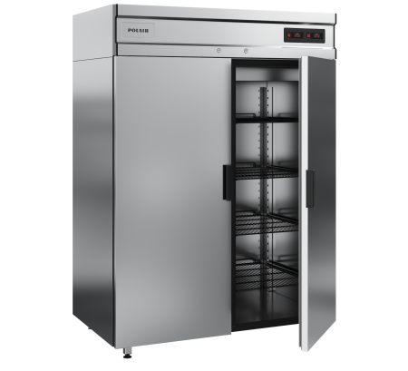 Шкаф комбинированный Polair CC214-G