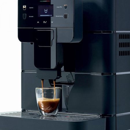 Кофемашина Saeco New Royal Black