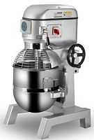 Миксер планетарный Gastromix B 50C 380В