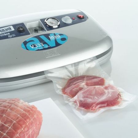 Аппарат упаковочный вакуумный LAVA V.333 PREMIUM