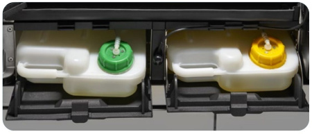 Пароконвектомат Lainox Sapiens Boosted SAE061B+BPK