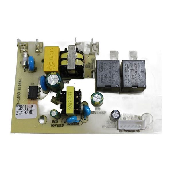 Плата силовая для дегидратора Airhot FD-6/FD-8/FD-12 GLASS-L поз. 14