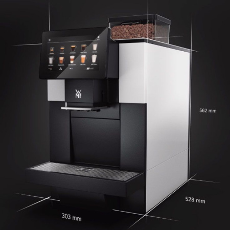 Кофемашина WMF 950 S (03.0950.0046)