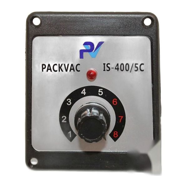 Регулятор Packvac IS-400C AL