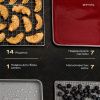Дегидратор Meyvel MDH14-1P Black