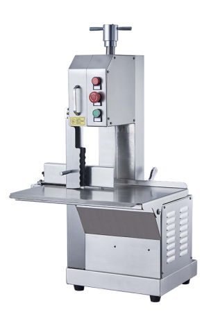 Пила для мяса Crazy Pan CP-BS2100SS