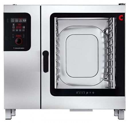 Пароконвектомат Convotherm maxx pro easyDial 10.20 EB