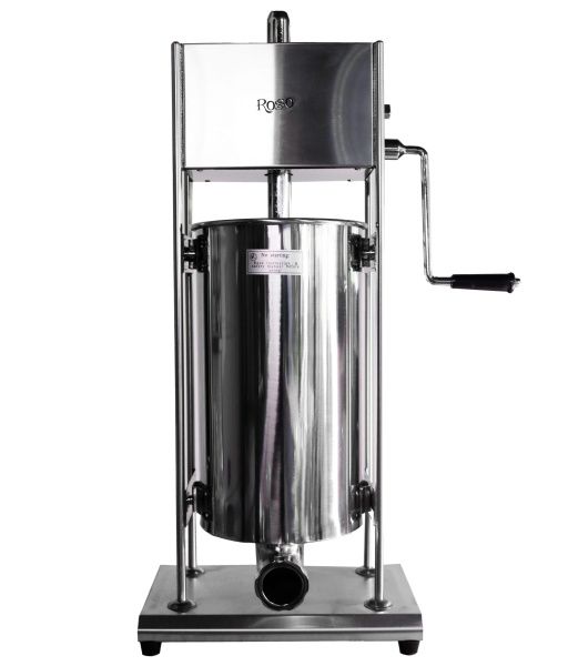 Шприц колбасный Rosso TV-3L