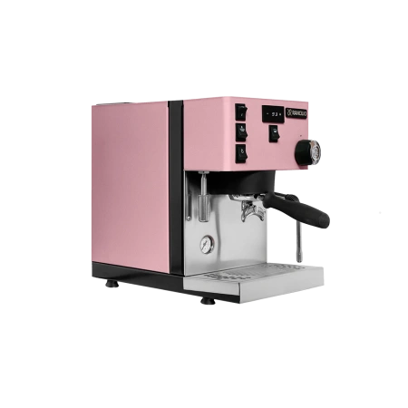 Кофемашина Rancilio Silvia Pro X
