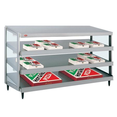 Витрина тепловая для пиццы Hatco GRPWS-3624T