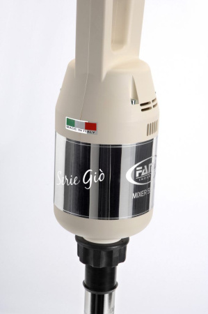 Миксер погружной Fama FM350VVC300MM венчик
